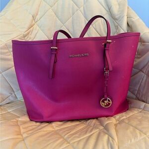 Michael Kors tote bag
